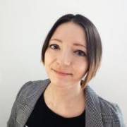 Olga's picture - High School and College Tutor in Physics tutor in Philadelphia PA