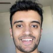 Devam's picture - MCAT CARS & Psych/Soc Tutor |  Pre-Med Mentor tutor in Glen Allen VA