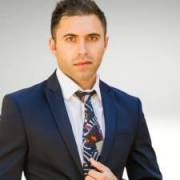 Jeremiah's picture - Jeremiah G - Pianist and Composer tutor in Wrightwood CA