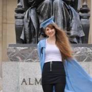 Emmaline's picture - Humanities Tutor with MAs in History Education and English Literature tutor in Jersey City NJ