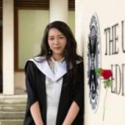 Jinghan's picture - Private Mandarin Tutor for Kids | Columbia University Graduate | tutor in Long Island City NY