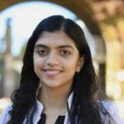 Niha's picture - Affordable STEM and Humanities tutor passionate about helping students tutor in Raleigh NC