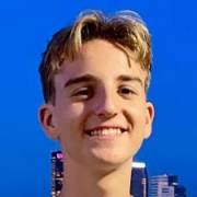 David's picture - Carnegie Mellon student, passion for teaching with proven results tutor in Pittsburgh PA