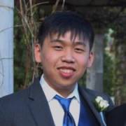 Andrew's picture - Dental School Student Teaching Korean and Test Prep tutor in Eugene OR