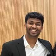 Atharva's picture - Experienced Math and Science Tutor tutor in Pittsburgh PA