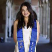 Sadie's picture - UCLA Grad Specializing in Writing Tutoring tutor in Los Angeles CA