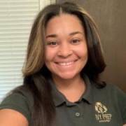 Vanesha's picture - I am a Math Teacher tutor in Rex GA