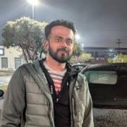 Vamsci's picture - Patient and knowledgeable researcher for math and science tutoring tutor in Albuquerque NM