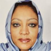 Sitelbanat's picture - Experience Physiology and Anatomy Teacher tutor in Alexandria VA