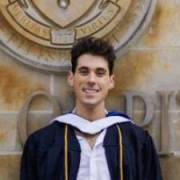 Jake's picture - Biology Tutor Making Complex Science Clear, Engaging, and Approachable tutor in Washington DC