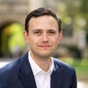 Charlie's picture - PhD student with 10 years tutoring experience tutor in Princeton NJ