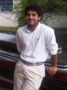 Hunain's picture - PhD Grad for Math and Science tutoring tutor in Tucson AZ