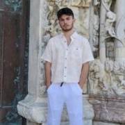 Nicolas's picture - Undergraduate History Major; AP Prep tutor in Thousand Oaks CA