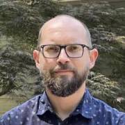 Collin's picture - Patient and knowledgeable all things geo and the natural sciences. tutor in Cary NC