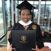 Monique's picture - English Literature, Grammar, Writing, and Reading Tutor tutor in Washington DC