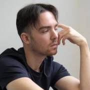 Konstantin's picture - Piano, Voice & Language Lessons — Master’s Degree Graduate from M tutor in New York NY