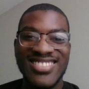 Rodriguez's picture - Patient USC finance major helping K–5 students tutor in Columbia SC