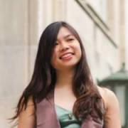 Gillian's picture - Brown Physics Grad with Experience Tutoring HS Math & Physics tutor in Providence RI