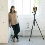 Nikki's picture - Film & Digital Photo Tutor - Portait, Fine Art, Post Editing tutor in Chicago IL