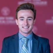 Patrick's picture - Current Medical Student Looking To Provide Tutoring! tutor in Dobbs Ferry NY