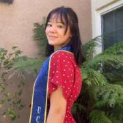 Hope's picture - Statistics Undergraduate with Tutoring Experience tutor in San Jose CA
