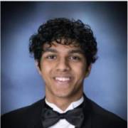 Aryan's picture - A current BS/MD student at Penn State with Jefferson Med School tutor in Ellicott City MD