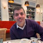 Ali's picture - Experienced in all mathematics and statistics tutor in Granada Hills CA