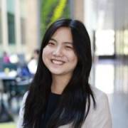 Daeun's picture - Wharton Undergrad Tutor for College Essay Writing and Editing tutor in Philadelphia PA