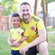 Jonathan's picture - Highly Experienced Spanish Teacher tutor in Gettysburg PA