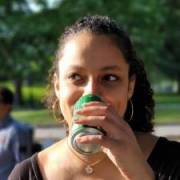 Vallika's picture - Patient and Creative Tutor for Computer Science, Writing, etc. tutor in Edison NJ