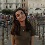 Sara's picture - Mentor for students interested in Film and Creative Writing tutor in Roswell GA