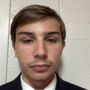 Declan's picture - Undergraduate Math Student Experienced in Calculus Tutoring. tutor in Blacksburg VA