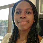 Nissi's picture - College student providing Programming, Math, and Reading Tutoring tutor in Wellesley Hills MA