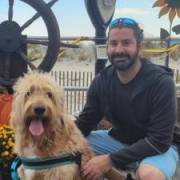 Mike's picture - Engineering Grad, Decade-plus Pro Poker Player, Former Math Teacher tutor in Ocean City NJ