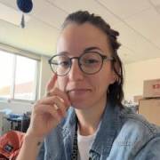 Em's picture - Current AP Environmental Science Teacher (8 years) tutor in Herndon VA