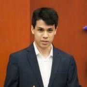 Zachary's picture - SAT/ACT English Tutor w/ Political Science Background tutor in Sugar Land TX