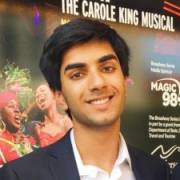 Sid's picture - Ace Your Classes with a Wall Street Quant – Math, CS, & Finance Tutor tutor in Saddle River NJ