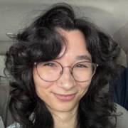 Danielle's picture - Rice University Masters of Data Science Graduate Available to Tutor tutor in Houston TX