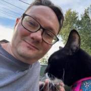 Anselm's picture - Experienced PhD Scientist | Clear, Concept-Driven Biology Tutoring tutor in Bridgeport CT