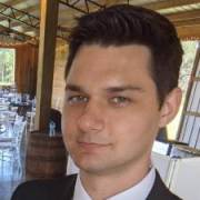 Christopher's picture - Physics and Calculus Specialist tutor in Tampa FL