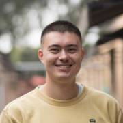 Geoffrey's picture - USC Chemistry PhD Candidate tutor in Los Angeles CA