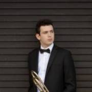 Jacob's picture - Electrical Engineering and Music Performance student tutor in Kalamazoo MI