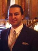 Ayham's picture - MBA (RIT) & Harvard Master’s Tutoring Finance, Accounting & Economics tutor in Boston MA