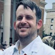 Matthew's picture - Patient and Plain Language Medical Student STEM Tutor tutor in Wichita KS