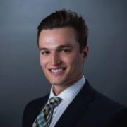 Noah's picture - National Laboratory Scientist / Previous UMICH Student-Athlete tutor in Santa Fe NM