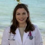 Monica's picture - Medical Student Tutoring Spanish and Biology tutor in Foothill Ranch CA