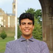 Andrew's picture - Cornell Student I SAT tutor and College Advisor tutor in New York NY