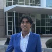 Ashmith's picture - Ashmith K. | ACT and Essay-Writing Tutor tutor in Irving TX