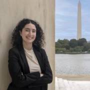 Rachel's picture - Knowledgeable French tutor/Recent Graduate of American University tutor in Woodmere NY