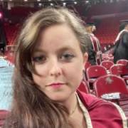 Baylee's picture - Retired gene editor and current science tutor tutor in Oklahoma City OK